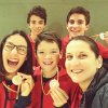 2019-2020 &raquo; 4º Jornada Esgrima Escolar